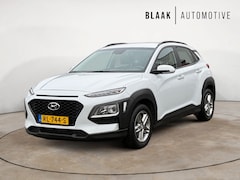 Hyundai Kona - 1.0T Comfort