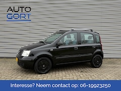 Fiat Panda - 1.2 Edizione Cool | Airco | 5 Deurs | APK 02-2026 | Hoge instap