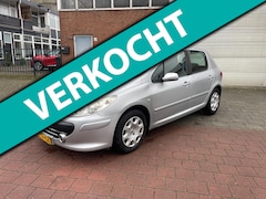 Peugeot 307 - 1.6-16V Oxygo Digitale Airco