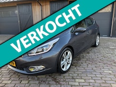 Kia Cee'd - 1.6 GDI Business Pack, CAMERA , NAVIGATIE , TREKHAAK, LED