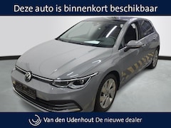 Volkswagen Golf - 1.4 TSI eHybrid 204pk PHEV Style / Panoramadak / Trekhaak 1500kg / IQ Light / Wordt Verwac