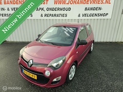 Renault Twingo - 1.2 16V Collection I Airco I Elektr.-pakket