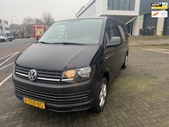 Volkswagen Transporter - 2.0 TDI L2H1 Comfortline