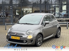 Fiat 500 - 0.9 TwinAir Turbo Sport Airco/Cruise control/LMV