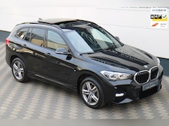 BMW X1 - XDrive25e M-Sport PHEV Automaat Camera Head-Up Cruise