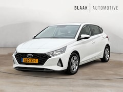 Hyundai i20 - 1.0 T-GDI Comfort