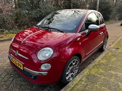 Fiat 500 - 1.2 Sport