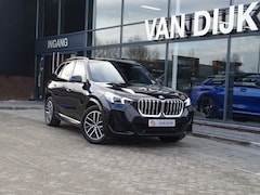 BMW X1 - xDrive25e M Sportpakket Premium Pack Ada.Led Camera Comfort Access 18" LM Velgen