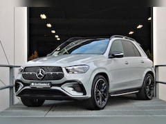 Mercedes-Benz GLE-Klasse - 400 e 4MATIC AMG 381pk Pano Airmatic Trekhaak Burmester