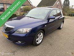 Mazda 3 Sport - 2.0 GT-M