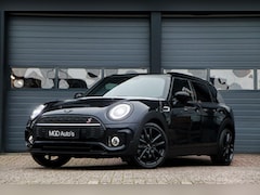 MINI Clubman - 2.0 Cooper S Yours /LED/LEDER/CARPLAY/VIRTUAL/CAMERA/KEYLESS