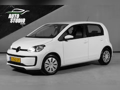 Volkswagen Up! - 1.0 BMT move up 5drs | NL | Airco | Rijklaar