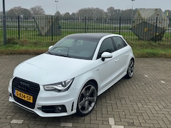 Audi A1 Sportback - 1.4 TFSI Pro Line S 185PK