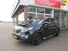 Kia Sportage - 2.0 Plus Pack