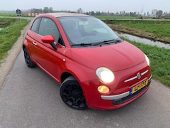 Fiat 500 C - 1.2 Pop CABRIO AIRCO