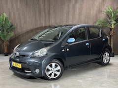 Toyota Aygo - 1.0 VVT-i Aspiration