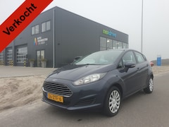 Ford Fiesta - 1.0 65 pk Champion Airco