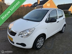 Opel Agila - 1.0 Enjoy