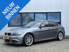 BMW 3-serie - 320i M Sport Edition l NL Auto l Complete historie l