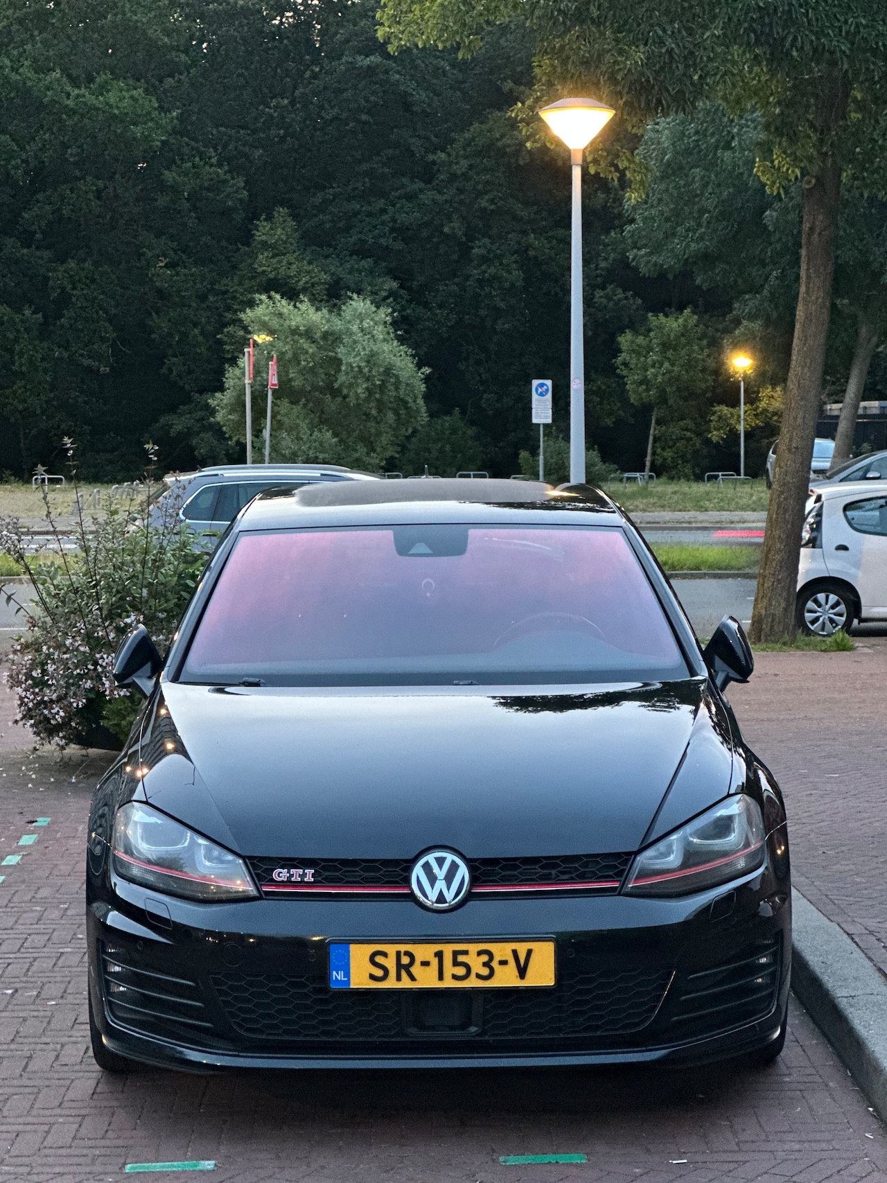 Volkswagen Golf - 2.0 TSI GTI Performance - AutoWereld.nl