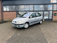 Renault Scénic - 1.6-16V Expression, Automaat, Climate control