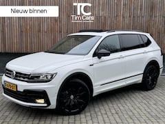 Volkswagen Tiguan Allspace - 1.5 TSI R-line Automaat | Panoramadak | Stoel en Stuurwielverwarming | 20 inch lichtmetale