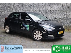 Hyundai i20 - 1.0 T-GDI Comfort | Geen import | Navigatie | Camera | Cruise