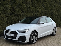 Audi A1 Sportback - 35 TFSI S-Line CarPlay Led Automaat