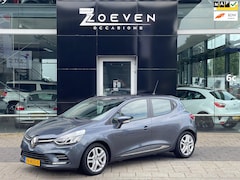 Renault Clio - 0.9 TCe Zen