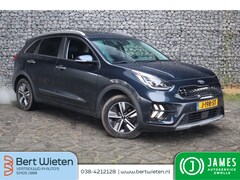 Kia Niro - 1.6 GDi Hybrid | Geen import | Schuifdak | JBL | Leer