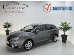 Seat Ibiza ST - 1.2 TSI Style | CLIMA | P.SENS