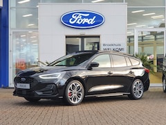 Ford Focus Wagon - 155PK Automaat ST Line X | Panoramadak | LED Matrix | Adap. Cruise