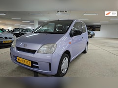 Daihatsu Cuore - 1.0-12V Tokyo nieuwe apk Automaat 99.000dkm Nap