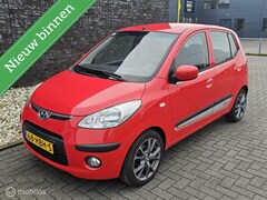 Hyundai i10 - 1.25i i-Catcher Airco, Cruise Control