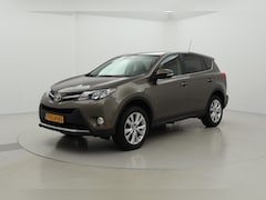 Toyota RAV4 - 2.0 VVT-i Executive 4WD | Trekhaak | Navi Automaat