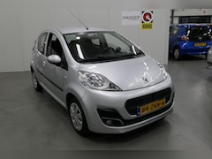 Peugeot 107 - 1.0 68PK 5D Active (Goed onderhouden)