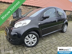 Citroën C1 - 1.0-12V Selection Airco | 5DRS | Netjes | NL auto