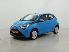 Toyota Aygo - 1.0 VVT-i x-play 5drs