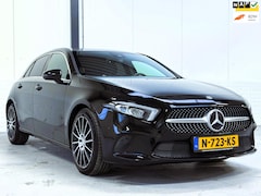 Mercedes-Benz A-klasse - 200 Business Solution Camera