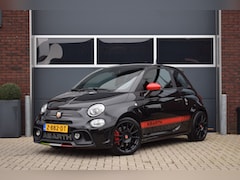 Abarth 500 - 1.4 T-Jet 595 Competizione 70th Anniversary