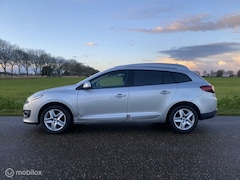 Renault Mégane - 1.5 dCi Expression S&S