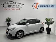 Suzuki Swift - 1.6 Sport | Keyless entry | CLIMA