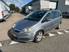 Opel Zafira - 1.6 Enjoy AIRCO / NAP