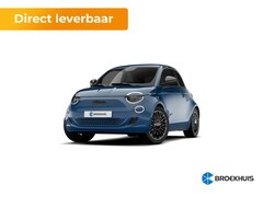 Fiat 500 - 1.0 Hybrid 70 6MT