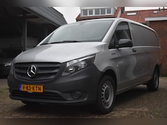 Mercedes-Benz eVito - eVito Lang Launch Edition 22000KM vol opties, nieuwe APK + Garantie