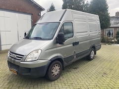 Iveco Daily - 35S18V 300 H2 L