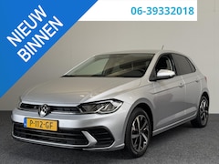 Volkswagen Polo - 1.0 TSI Life | AUTOMAAT | NAVI