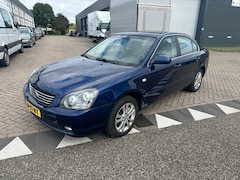 Kia Magentis - 2.0 CVVT X-ecutive AIRCO / CAMERA / NAP