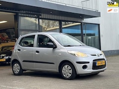 Hyundai i10 - 1.1 Active Cool 85.894 KM NaP / Airco