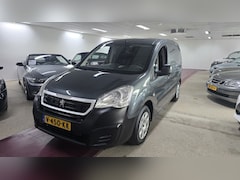 Peugeot Partner - 120 1.6 BlueHDi 100 L1 Premium Pack NWE APK 12-2025